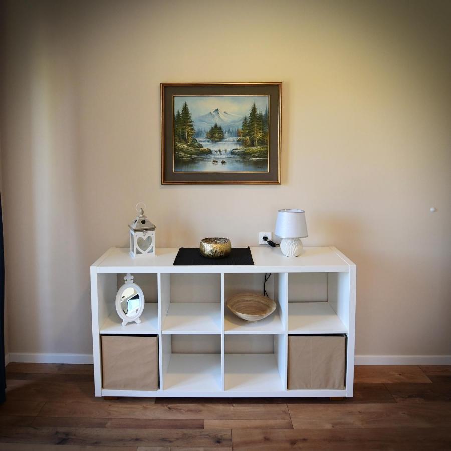 Apartmani Zagi Rakovica Εξωτερικό φωτογραφία