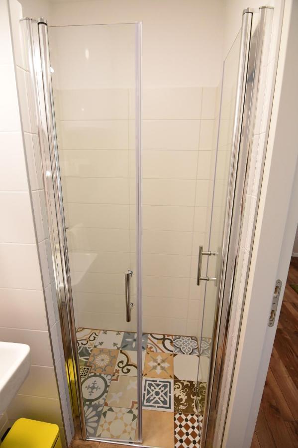Apartmani Zagi Rakovica Εξωτερικό φωτογραφία